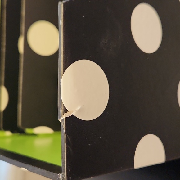 Raymond Waites File Folder Box - Picture 4 of 8